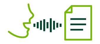 Speech to Text